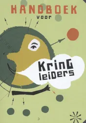 Omslag van Handboek voor kringleiders