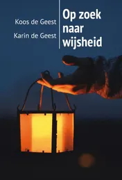 Omslag van Op zoek naar wijsheid