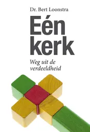Omslag van Eén kerk