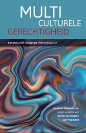 Omslag van Multiculturele gerechtigheid
