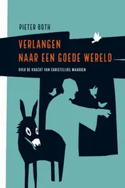 Omslag van Verlangen naar een goede wereld