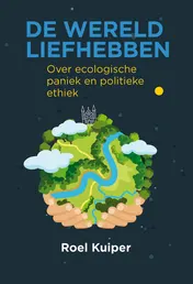 Omslag van De wereld liefhebben