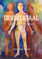 Omslag van Gevoelstaal