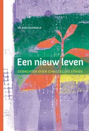 Omslag van Een nieuw leven