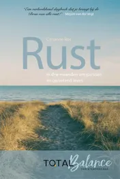 Omslag van Rust