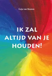 Omslag van Ik zal altijd van je houden!