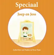 Omslag van Speciaal