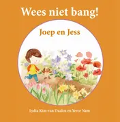 Omslag van Wees niet bang!