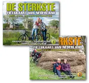 Omslag van 1+2