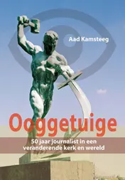 Omslag van Ooggetuige