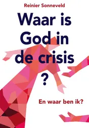 Omslag van Waar is God in de crisis