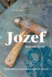 Omslag van Jozef