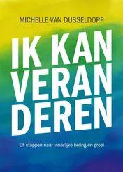 Omslag van Ik kan veranderen