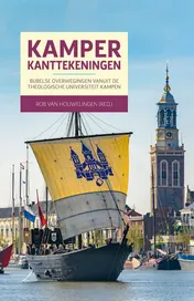 Omslag van Kamper kanttekeningen