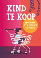 Omslag van Kind te koop