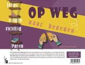 Omslag van Aftel-doe-dagboek