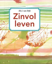 Omslag van Zinvol leven