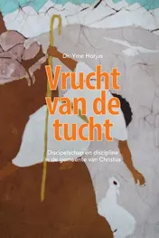 Omslag van Vrucht van de tucht