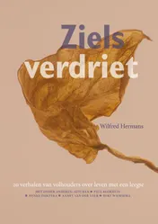 Omslag van Zielsverdriet