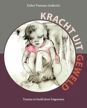 Omslag van Kracht uit geweld