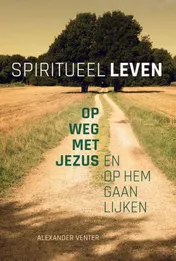 Omslag van Spiritueel leven