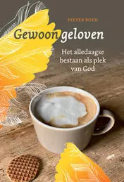Omslag van Gewoon geloven