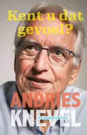 Omslag van Kent u dat gevoel?
