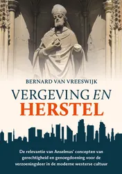 Omslag van Vergeving en herstel
