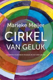 Omslag van Cirkel van geluk