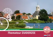 Omslag van Thematour Zuiderzee
