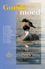 Omslag van 2024