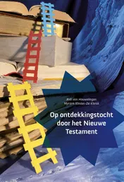 Omslag van Op ontdekkingstocht door het Nieuwe Testament