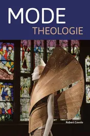 Omslag van Modetheologie