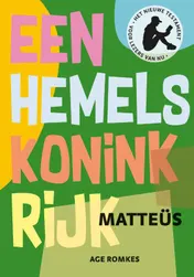 Omslag van Een hemels koninkrijk