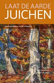 Omslag van Laat de aarde juichen