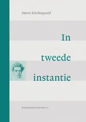 Omslag van In tweede instantie