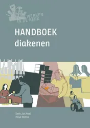 Omslag van Handboek diakenen
