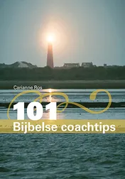 Omslag van 101 Bijbelse coachtips