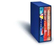 Omslag van Cassette 3 delen Nieuw licht op oude woorden