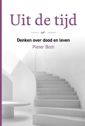 Omslag van Uit de tijd