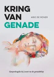 Omslag van Kring van genade