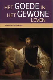 Omslag van Het goede in het gewone leven