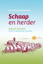 Omslag van Schaap en herder