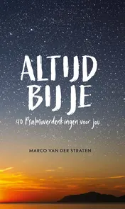 Omslag van Altijd bij je