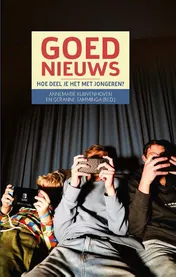Omslag van Goed nieuws voor jongeren