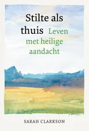 Omslag van Stilte als thuis