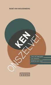 Omslag van Ken onszelve!