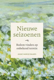 Omslag van Nieuwe seizoenen