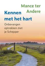 Omslag van Kennen met het hart