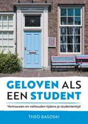 Omslag van Geloven als een student